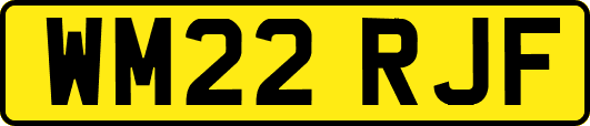 WM22RJF