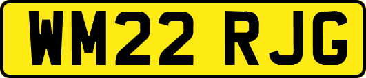 WM22RJG