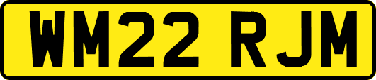 WM22RJM