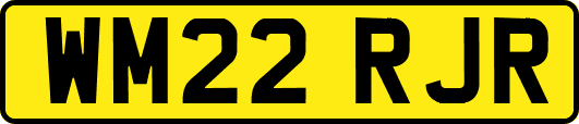WM22RJR