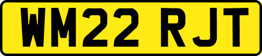 WM22RJT