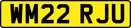WM22RJU