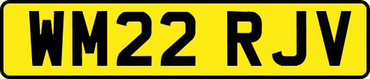 WM22RJV