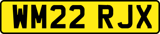 WM22RJX