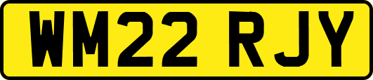 WM22RJY