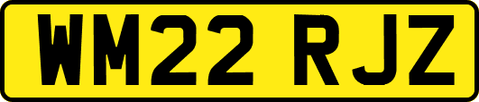 WM22RJZ