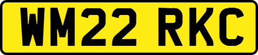 WM22RKC