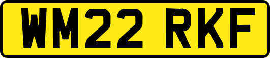 WM22RKF