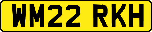 WM22RKH