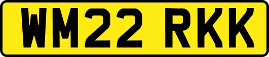 WM22RKK