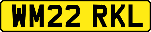 WM22RKL