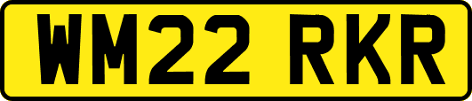 WM22RKR