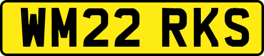 WM22RKS