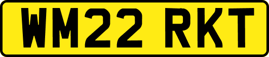 WM22RKT