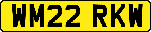 WM22RKW