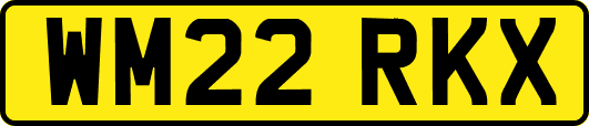 WM22RKX