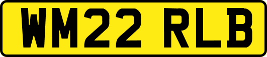 WM22RLB