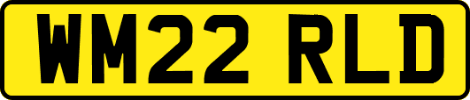WM22RLD