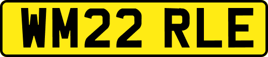 WM22RLE