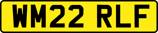 WM22RLF