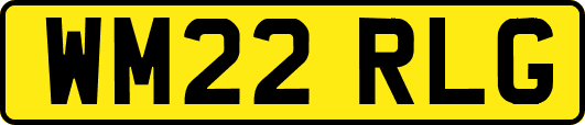 WM22RLG