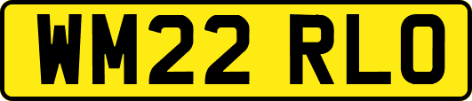 WM22RLO