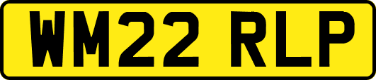 WM22RLP