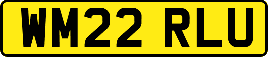 WM22RLU