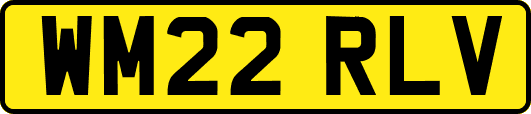 WM22RLV