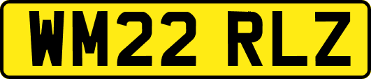 WM22RLZ