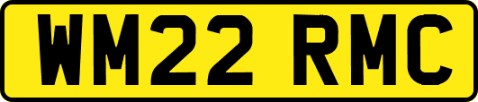 WM22RMC