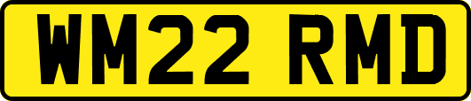 WM22RMD