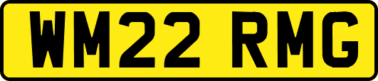 WM22RMG
