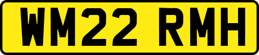 WM22RMH