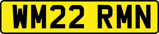 WM22RMN