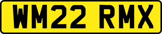 WM22RMX