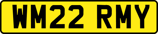 WM22RMY