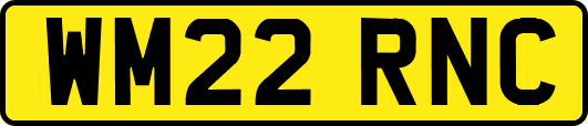 WM22RNC