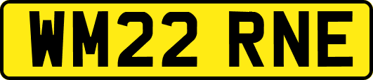 WM22RNE