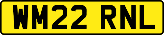 WM22RNL