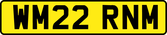WM22RNM