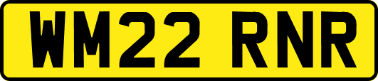 WM22RNR