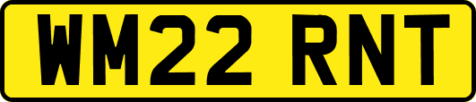 WM22RNT