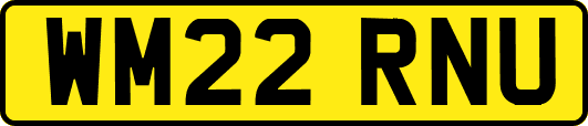 WM22RNU