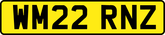 WM22RNZ