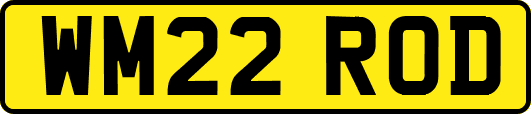WM22ROD