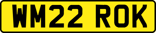 WM22ROK