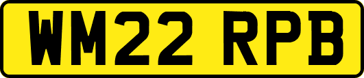 WM22RPB