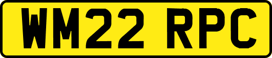 WM22RPC