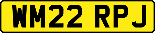 WM22RPJ